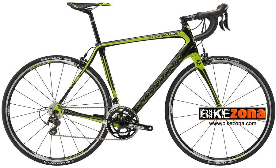 cannondale synapse 2015